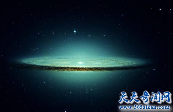 全面分析宇宙星系的形态和分类是怎么样的？