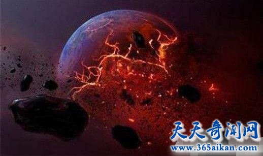 霍金预言地球将在两百年迎来末日！