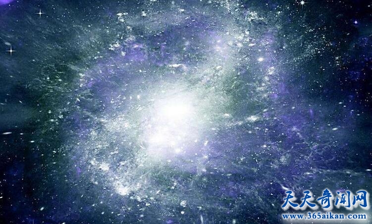 全面分析宇宙星系的形态和分类是怎么样的？