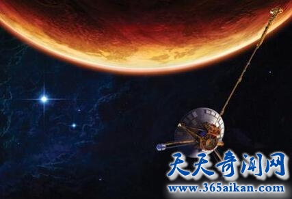 人类进行星系穿越所要达到的速度，第四宇宙速度带您飞出银河系！
