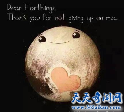 冥王星探测器——新视野号探测器！