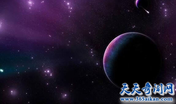 探索离地球最近的宜居行星仅有13光年，上面可能存在高等文明！