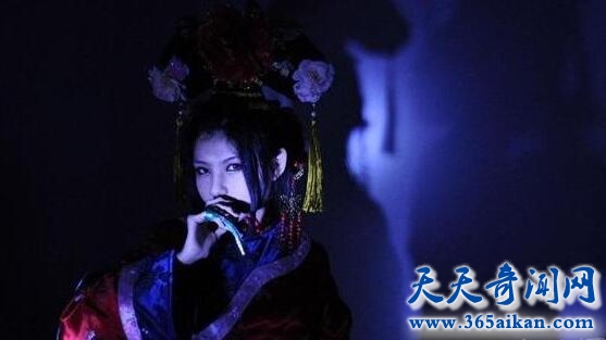 吓死人不偿命的女鬼病毒，女鬼病毒席卷全国！