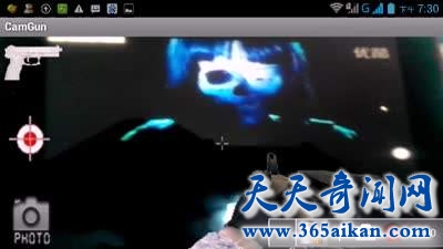 吓死人不偿命的女鬼病毒，女鬼病毒席卷全国！