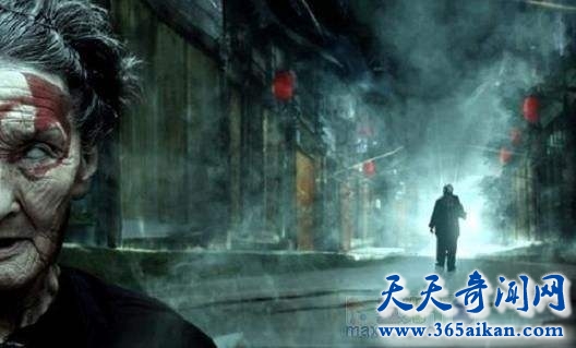 女鬼病毒席卷全国