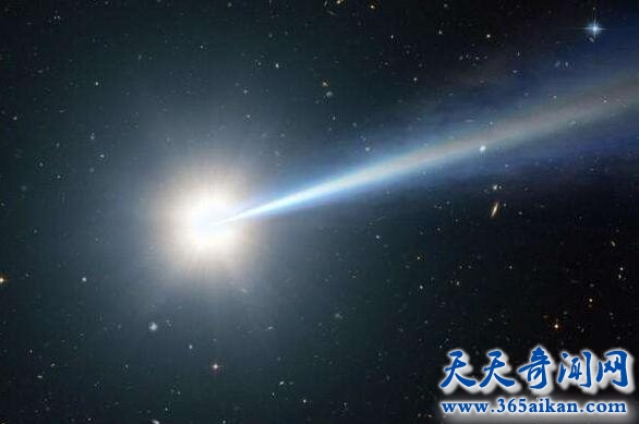 人类能够观测到的最远的类星体，类星体是怎样形成的？