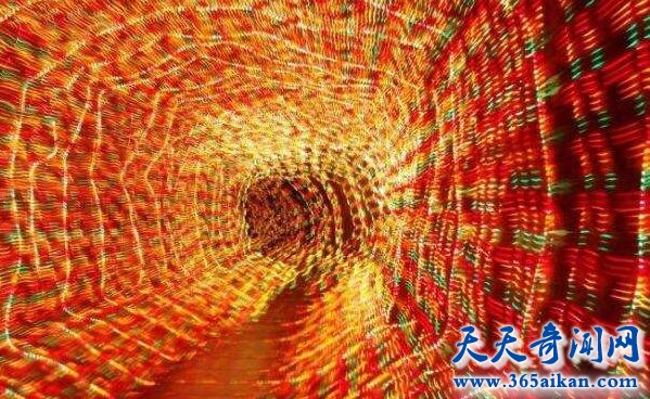 多维空间是怎么样的？多维空间的运用有哪些？