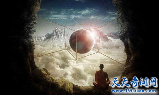 多维空间是怎么样的？多维空间的运用有哪些？