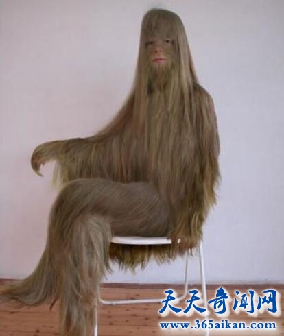 揭秘地球上各种神奇的返祖现象，返祖现象反应远古人类的特征！