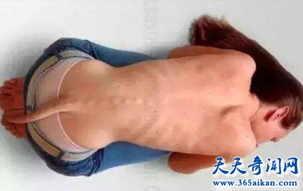 揭秘地球上各种神奇的返祖现象，返祖现象反应远古人类的特征！