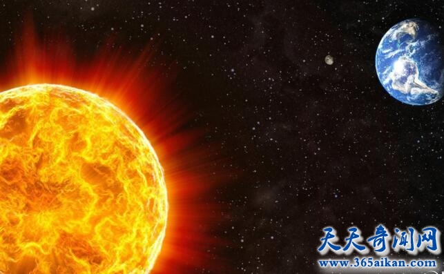 美国研发太阳探测器，探索太阳外层大气是怎么样的？