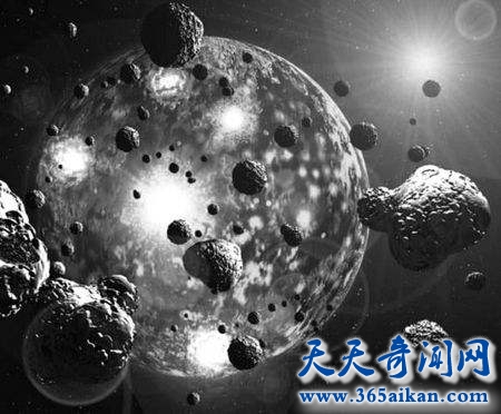 假如小行星撞向地球，人类会像恐龙一样迎来末日吗？