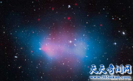 盘点宇宙中典型的星系团有哪些？