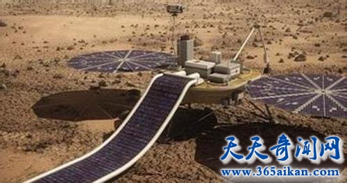 “火星一号”计划推迟遭推迟，人类火星移民任重而长远！