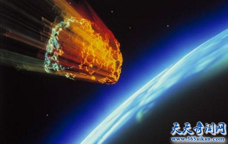 假如小行星撞向地球，人类会像恐龙一样迎来末日吗？