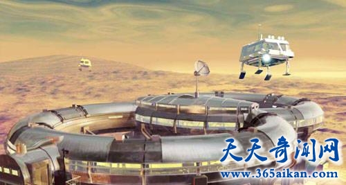 “火星一号”计划推迟遭推迟，人类火星移民任重而长远！