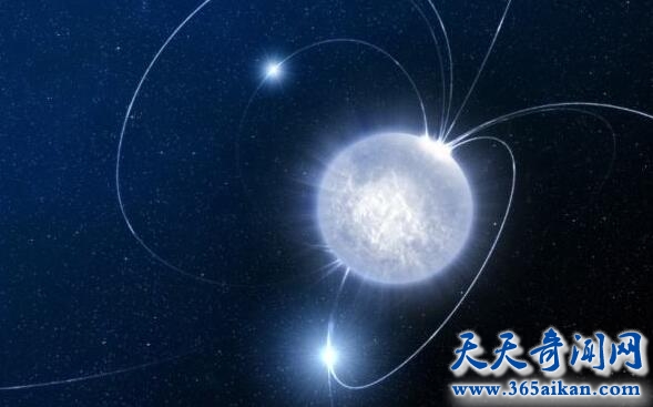 中子星有哪些特征？中子星研究的价值有哪些？
