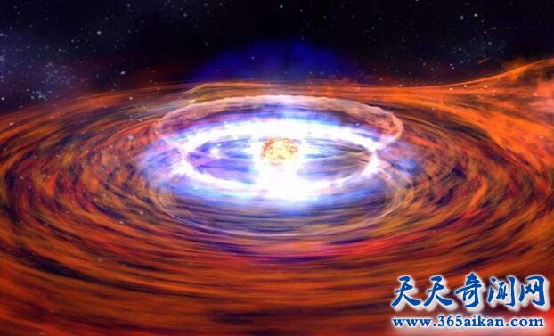 中子星有哪些特征？中子星研究的价值有哪些？