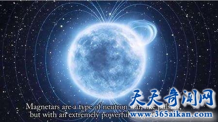 中子星有哪些特征？中子星研究的价值有哪些？