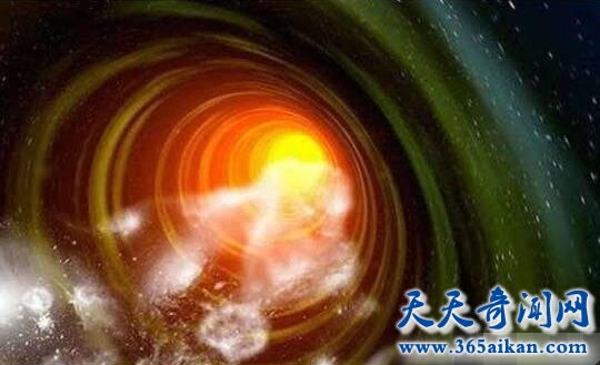 五度空间是怎么样的？五度空间有什么作用？