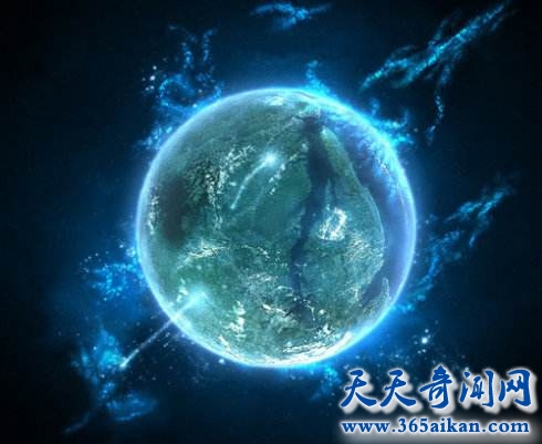 五度空间是怎么样的？五度空间有什么作用？