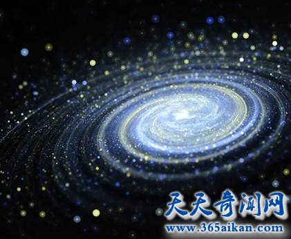 银河系有多大？银河系的大小是怎么确定的？