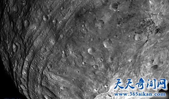 灶神星是一个怎样的天体？灶神星名称的由来