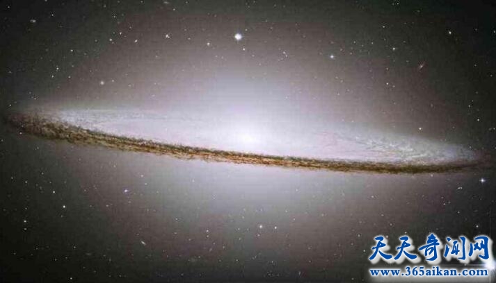 银河系有多大？银河系的大小是怎么确定的？