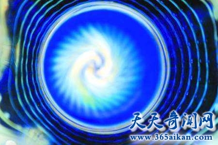 时空扭曲是怎么样的？时空扭曲有什么作用？