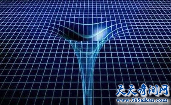 时空扭曲是怎么样的？时空扭曲有什么作用？