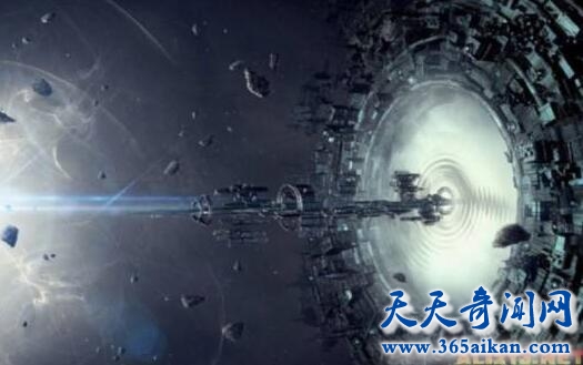 穿越时空的理论分析，未来人类穿越时空之旅是怎么样的？