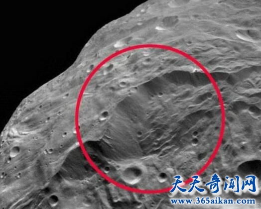 灶神星是一个怎样的天体？灶神星名称的由来