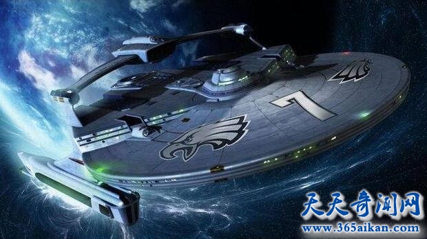 反物质是什么？反物质武器将称霸世界！