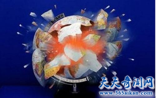 反物质是什么？反物质武器将称霸世界！