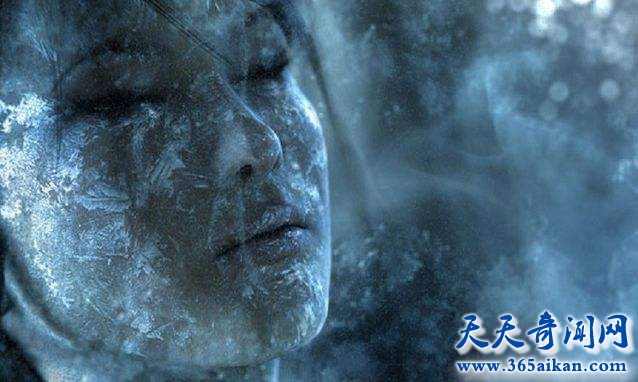 让人惊叹的人体冷冻技术，现代救不活的人有可能在未来复活！