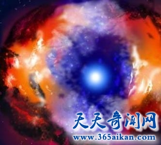 反物质是什么？反物质武器将称霸世界！