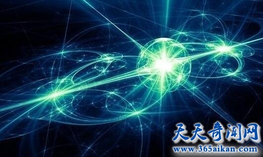 量子力学介绍,量子力学中微观粒子的运动规律！