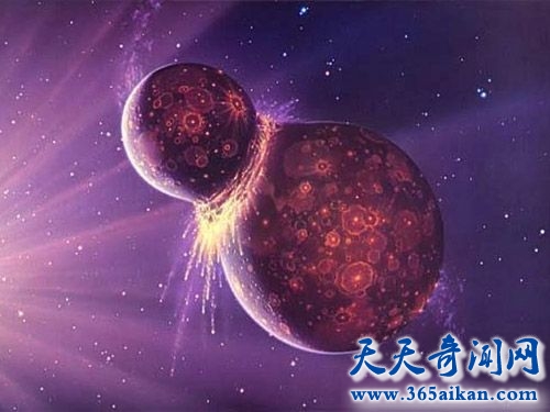 盘点地球文明十大机遇事件是哪些？地球文明在奇迹中诞生！