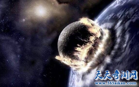 盘点地球文明十大机遇事件是哪些？地球文明在奇迹中诞生！