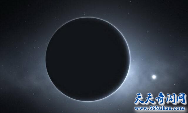 月食是怎么形成的？未来月食时间表！
