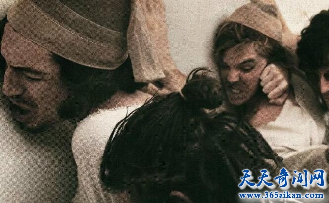 斯坦福监狱实验