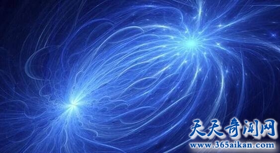 未来超光速通信真的有可能实现吗？量子纠缠推动超光速通信发展？