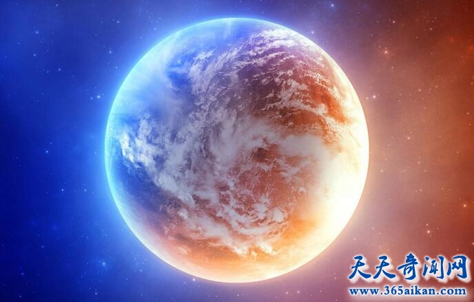行星并没有那么安全，行星受到哪些威胁？