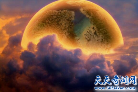 行星并没有那么安全，行星受到哪些威胁？