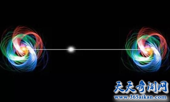 未来超光速通信真的有可能实现吗？量子纠缠推动超光速通信发展？