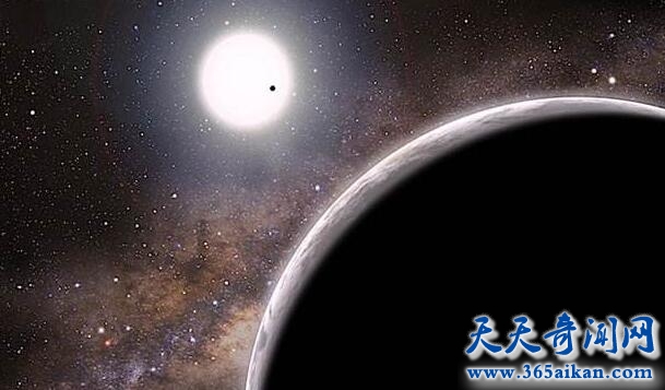 行星并没有那么安全，行星受到哪些威胁？