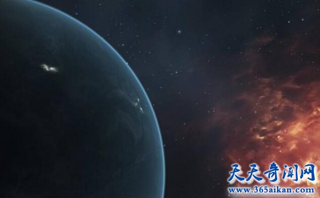 行星并没有那么安全，行星受到哪些威胁？