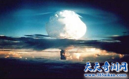 揭秘船帆座事件是怎么回事？船帆座卫星真的探测到了核爆炸吗？