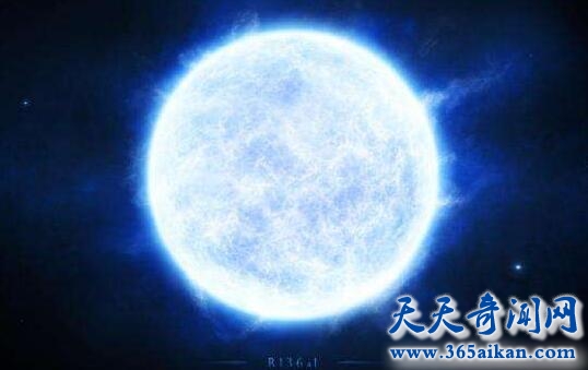白矮星介绍，揭秘：白矮星爆炸是怎么样的？