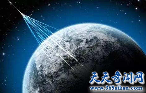 宇宙中的致命杀手，宇宙射线将导致宇航员老年痴呆!